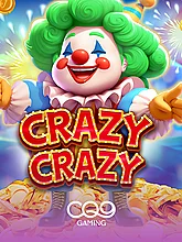 Crazy Crazy CQ9