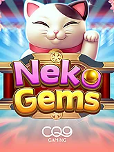 Neko Gems CQ9