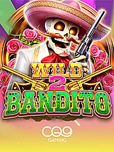 Wild Bandito 2 CQ9