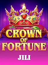Crown of Fortune JILI