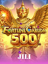 Fortune Garuda 500 JILI