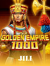 Golden Empire 1000 JILI