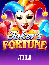 Jokers Fortune JILI