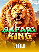 Safari King JILI