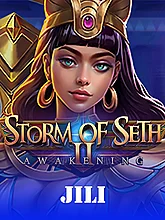 Storm of Seth 2 JILI