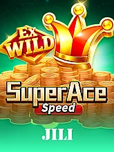 Super Ace JILI