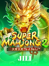Super Mahjong 2 JILI