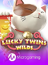 Lucky Twin Wild Microgaming