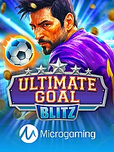 Ultimate Goal Blitz Microgaming