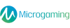 Logo Microgaming