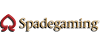 Logo Spadegaming